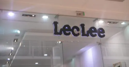 LEC LEE HAYUELOS LEC LEE HAYUELOS